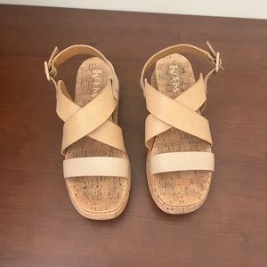 Kork-Ease sandal